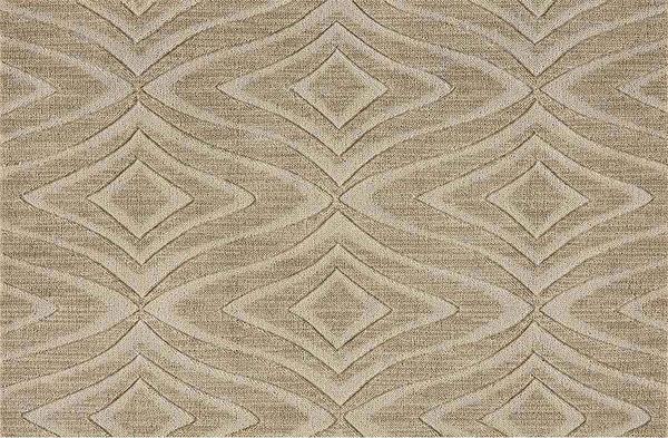 Nourison ELEGANCE MODERN TRELLIS MDNTR BRUSH BROADLOOM CARPET