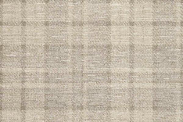 Nourison ELEGANCE PLAID CHIC PLDCH BISQUE BROADLOOM CARPET