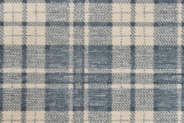 Nourison ELEGANCE PLAID CHIC PLDCH DENIM BROADLOOM CARPET