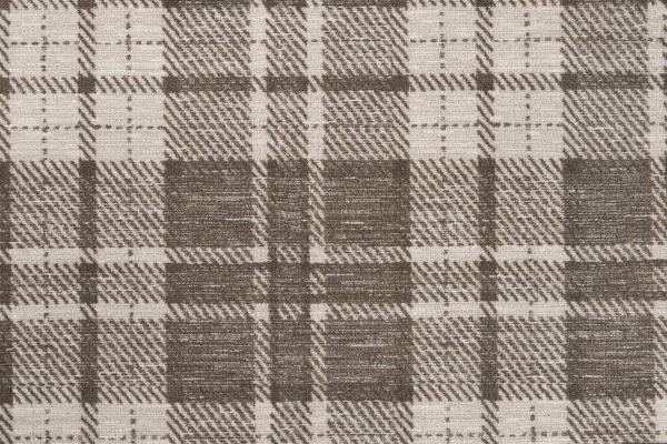 Nourison ELEGANCE PLAID CHIC PLDCH MOCHA BROADLOOM CARPET