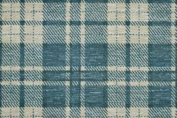 Nourison ELEGANCE PLAID CHIC PLDCH TEAL BROADLOOM CARPET