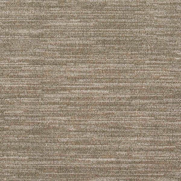 nourison ELEGANCE VELVET CHIC VLVCH LATTE BROADLOOM CARPET