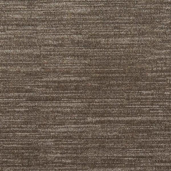 nourison ELEGANCE VELVET CHIC VLVCH MOCHA BROADLOOM CARPET