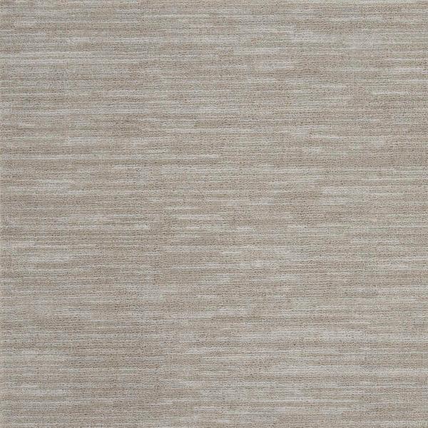Nourison ELEGANCE VELVET CHIC VLVCH SHALESTONE BROADLOOM CARPET