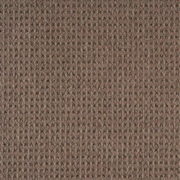 nourison ELEMENTS CANYON CANY BARK BROADLOOM CARPET
