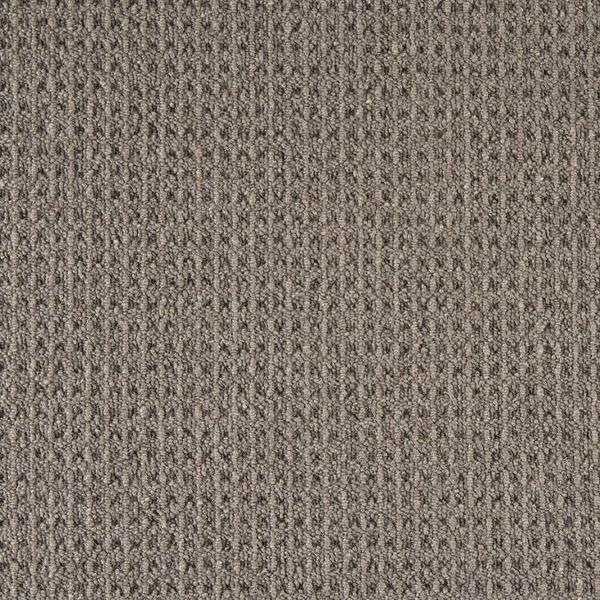 nourison ELEMENTS CANYON CANY FLINT BROADLOOM CARPET