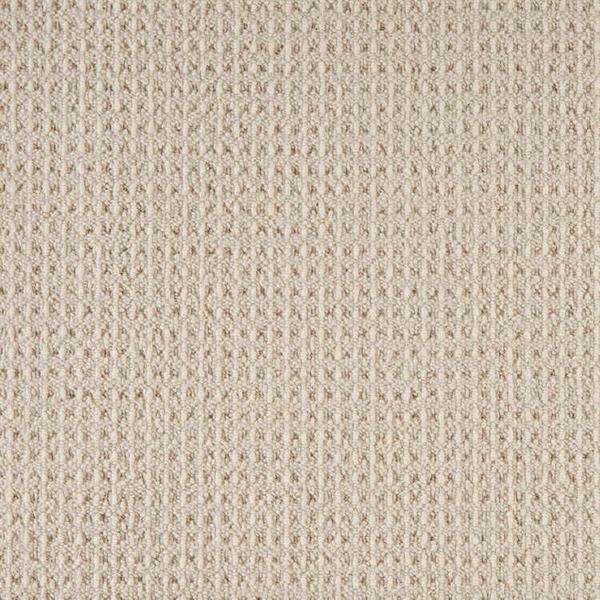 nourison ELEMENTS CANYON CANY IVORY BROADLOOM CARPET