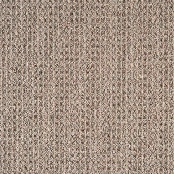 nourison ELEMENTS CANYON CANY STONE BROADLOOM CARPET