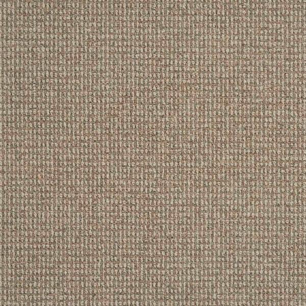 nourison ELEMENTS MESA BARK PLAINS BROADLOOM CARPET