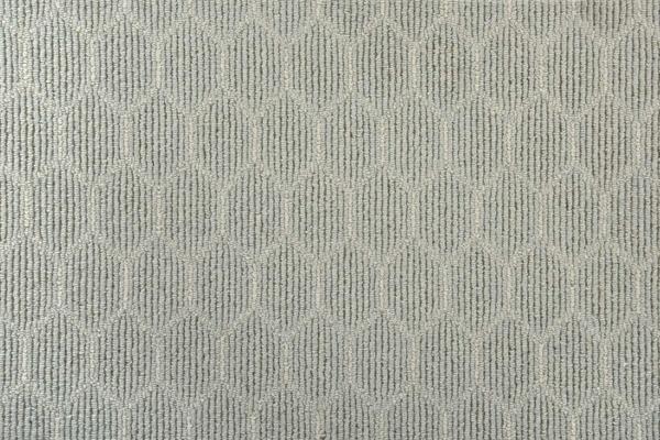 Nourison ELEMENTS OASIS OASI DEW IVORY BROADLOOM CARPET