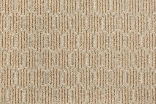 Nourison ELEMENTS OASIS OASI FLAX/IVORY BROADLOOM CARPET