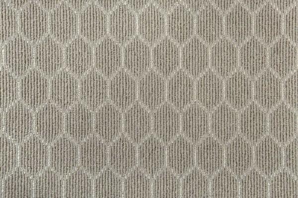 Nourison ELEMENTS OASIS OASI SILT IVORY BROADLOOM CARPET