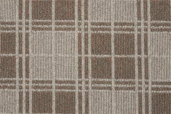 Nourison ELEMENTS QUADRANT QUAD BARK/QUARRY BROADLOOM CARPET