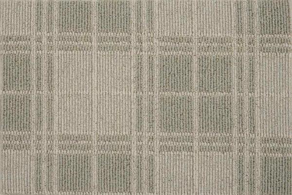 Nourison ELEMENTS QUADRANT QUAD DEW/IVORY BROADLOOM CARPET