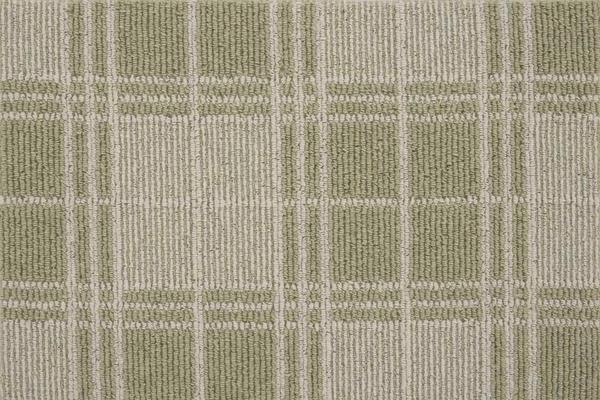 Nourison ELEMENTS QUADRANT QUAD MEADOW/IVORY BROADLOOM CARPET