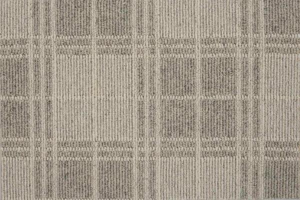 Nourison ELEMENTS QUADRANT QUAD QUARRY/IVORY BROADLOOM CARPET