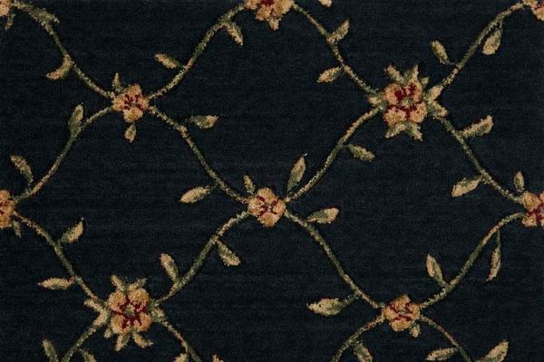 Nourison ESTATE 2 BILINGTON BILT2 NIGHT FALL BROADLOOM