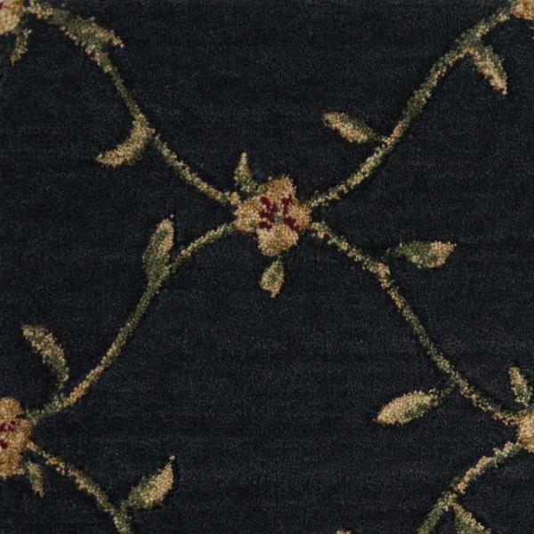 nourison ESTATE 2 BILINGTON BILT2 NIGHT FALL BROADLOOM