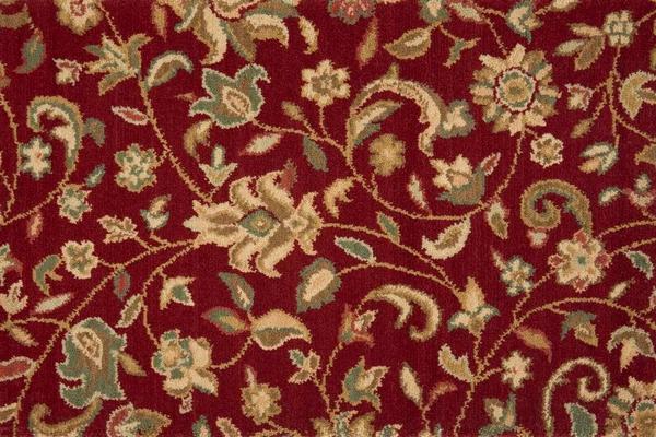 Nourison ESTATE 2 SAGAMORE SAGM2 BORDEAUX BROADLOOM