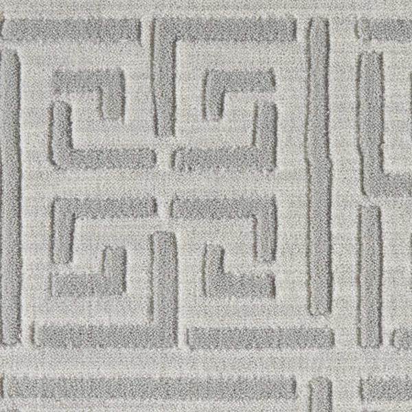 nourison EURO ATHENS ATHNS REFLECTION BROADLOOM CARPET