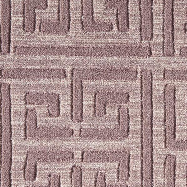 nourison EURO ATHENS ATHNS ROSETTE BROADLOOM CARPET