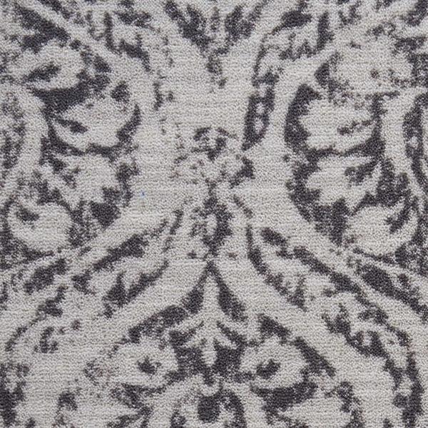 nourison EURO LONDON LONDN EARL GREY BROADLOOM CARPET