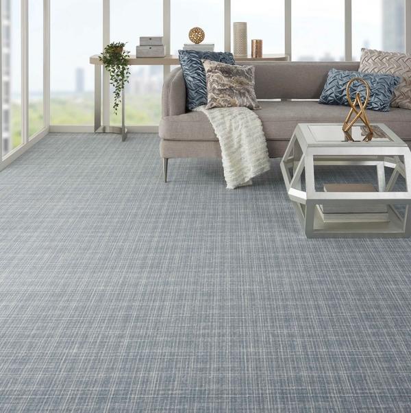 nourison EURO VIENNA VIENN STONEWASH BROADLOOM CARPET