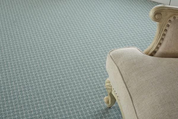 nourison EXPRESSIONS METRO 2 MTR2 SEAFOAM BROADLOOM BROADLOOM CARPET
