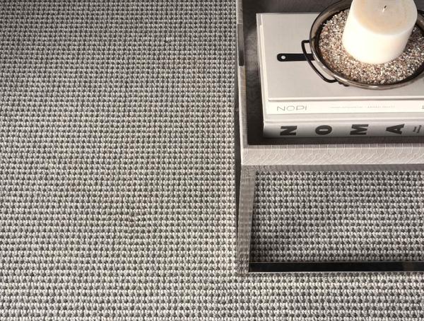 nourison EXPRESSIONS NEXUS 2 NEX2 GRANITE BROADLOOM BROADLOOM CARPET