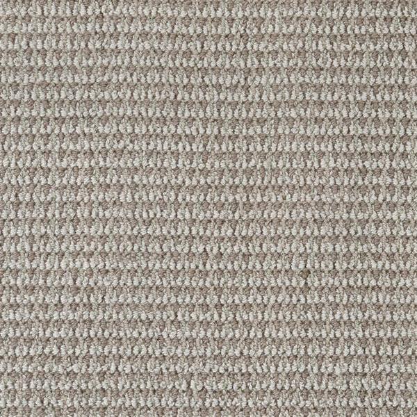 nourison EXPRESSIONS NEXUS 2 NEX2 PEWTER BROADLOOM TAUPE CARPET