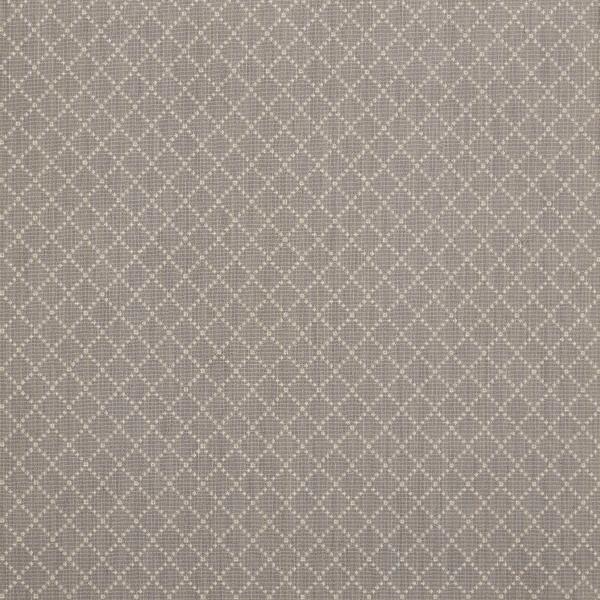 Nourison FASHION POINTE 3 COVENTRY FP508 PLATINUM/IVORY BROADLOOM BROADLOOM CARPET