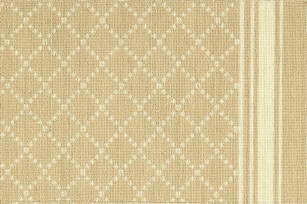 Nourison FASHION POINTE 3 COVENTRY FP508 SAND/IVORY BROADLOOM BROADLOOM CARPET