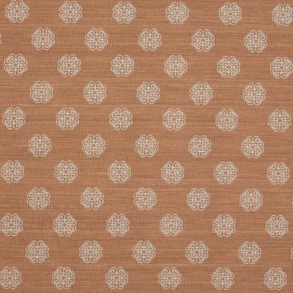 Nourison FASHION POINTE 3 NEW ASIANA FP720 COCOA/GULF BROADLOOM BROADLOOM CARPET