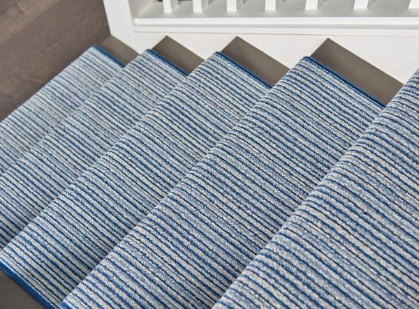 Nourison FINEPOINT LONDON UNDERGROUND 2 LOND2 WATERLOO BROADLOOM CARPET