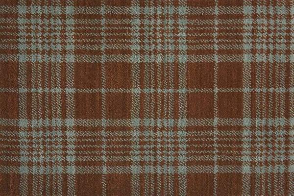 Nourison GINGHAM PLAID GINGP COCOA BROADLOOM CARPET