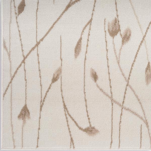 nourison Grafix Ivory Beige Indoor only Persian Rug GRF15 Home