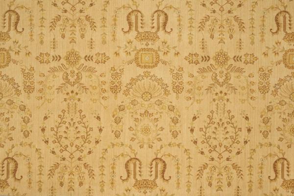 Nourison GRAND PARTERRE SAROUK PT02 BRUSH BROADLOOM BROADLOOM CARPET