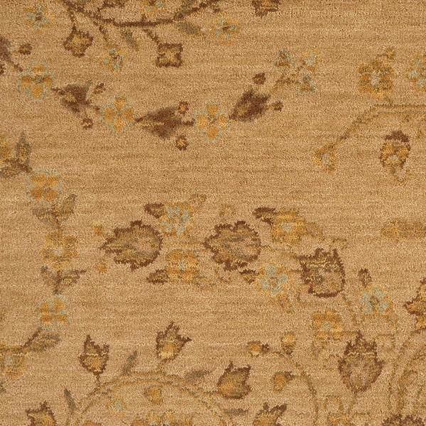 nourison GRAND PARTERRE SAROUK PT02 BRUSH BROADLOOM BROADLOOM CARPET