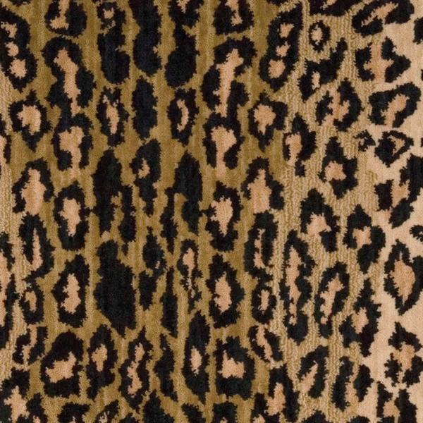 nourison GRAND PARTERRE WILD SAFARI VA03 MULTICOLOR BROADLOOM BROADLOOM CARPET
