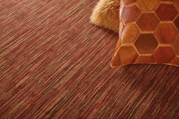 Nourison GRAND TEXTURES PT44 AUTUMN BROADLOOM BROADLOOM CARPET