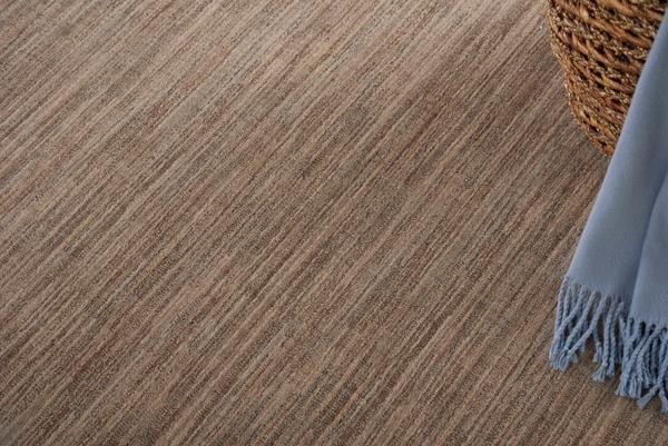 Nourison GRAND TEXTURES PT44 EARTH BROADLOOM BROADLOOM CARPET