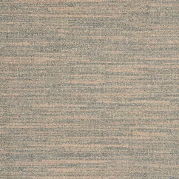 nourison GRAND TEXTURES PT44 HARBOR BROADLOOM BROADLOOM CARPET