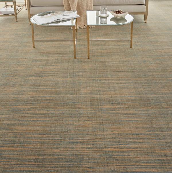 Nourison GRAND TEXTURES PT44 MARINA BROADLOOM BROADLOOM CARPET
