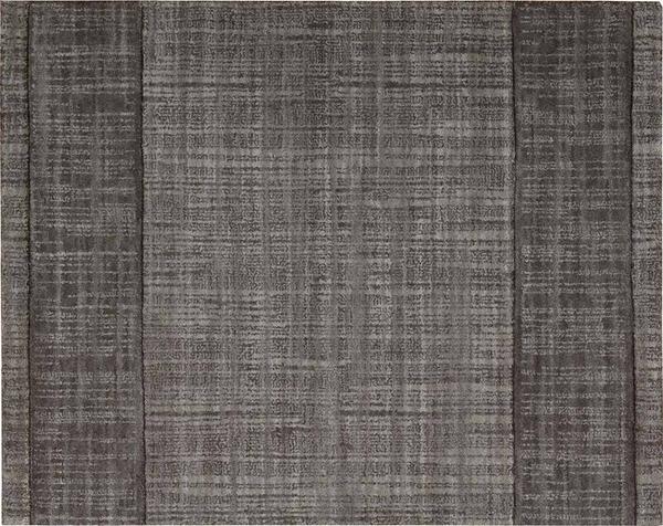 nourison GRAND TEXTURES PT44 STEEL RUNNER BROADLOOM CARPET