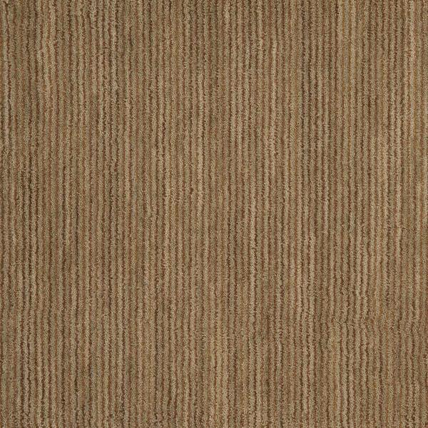 nourison GRAND VELVET PT98 AQUA/BROWN BROADLOOM CARPET