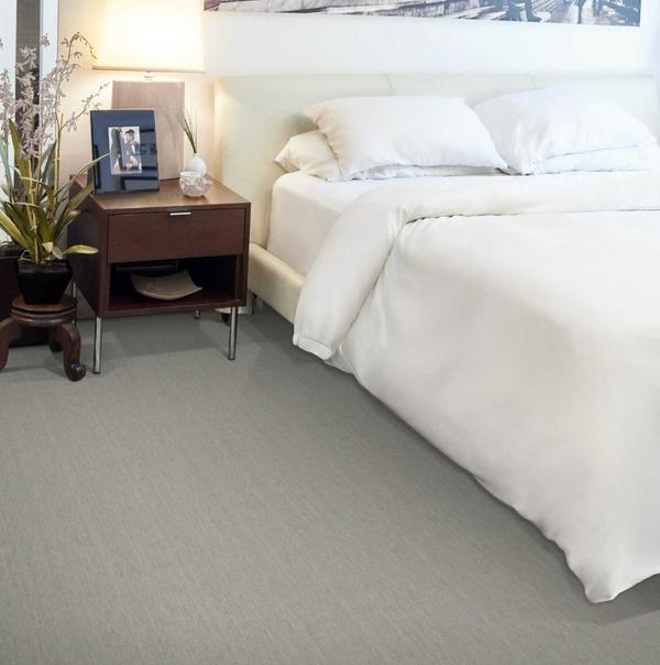 nourison GRAND VELVET PT99 COASTAL BROADLOOM CARPET