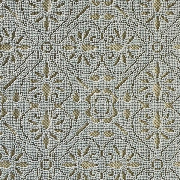nourison GROSSE POINTE CHARLEVOIX CHARL GULF/IVORY BROADLOOM CARPET