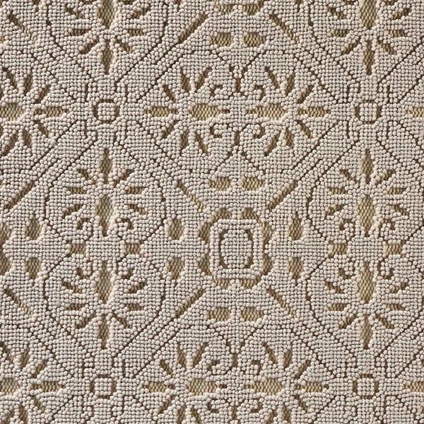 nourison GROSSE POINTE CHARLEVOIX CHARL PEARL/IVORY BROADLOOM CARPET