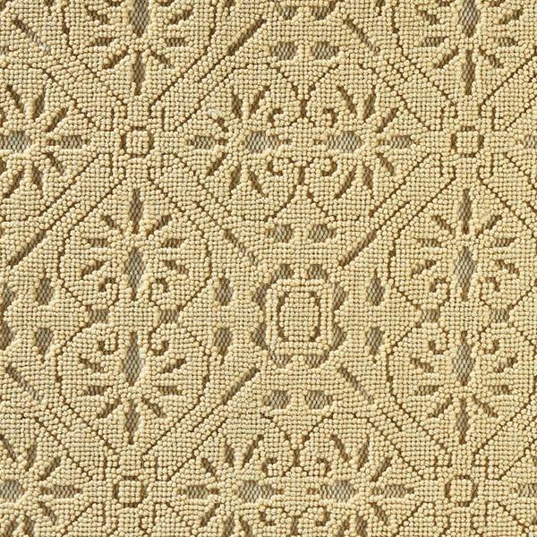 nourison GROSSE POINTE CHARLEVOIX CHARL SUNRISE/IVORY BROADLOOM CARPET
