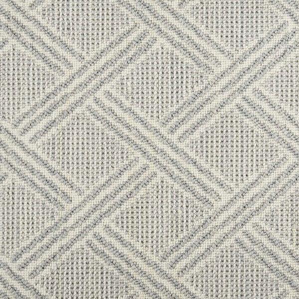 nourison GROSSE POINTE PROVENCAL PRVCL GULF/IVORY BROADLOOM CARPET